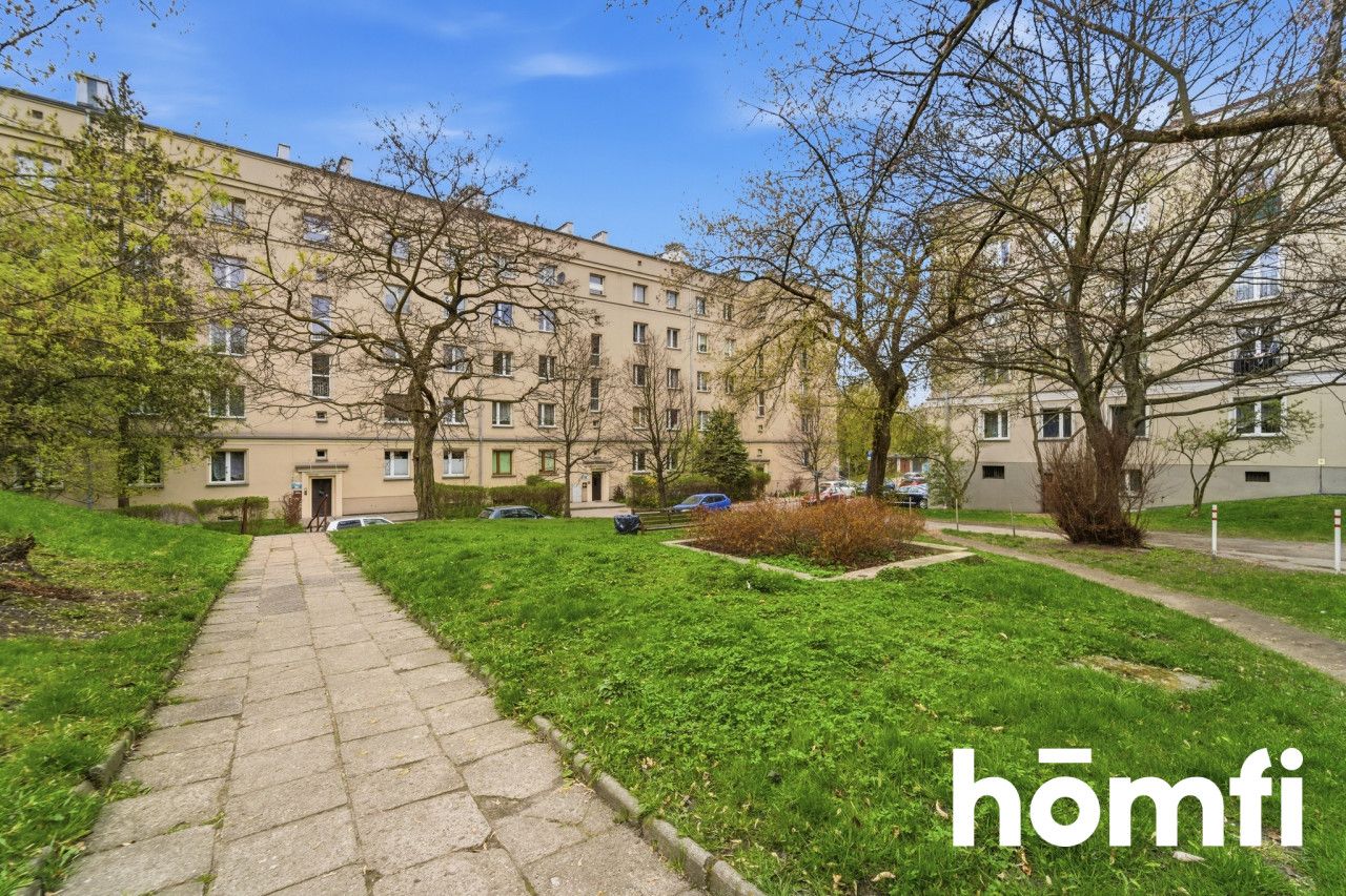 Koszutka | 2 rooms | Renovated apartment - Квартира - Оренда - Katowice, Koszutka