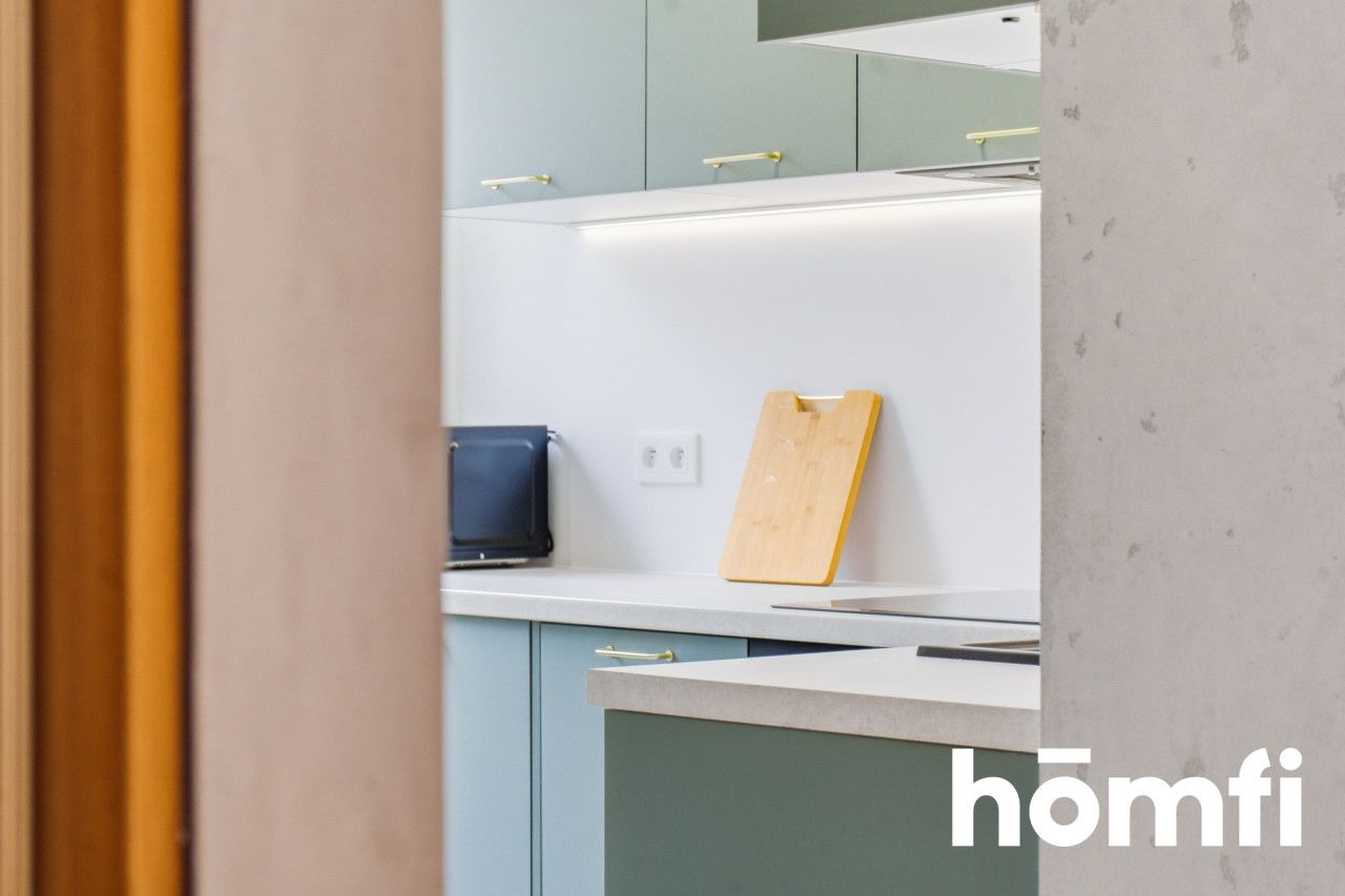 Koszutka | 2 rooms | 600m to SPODEK - Apartment - Rent - Katowice, Koszutka