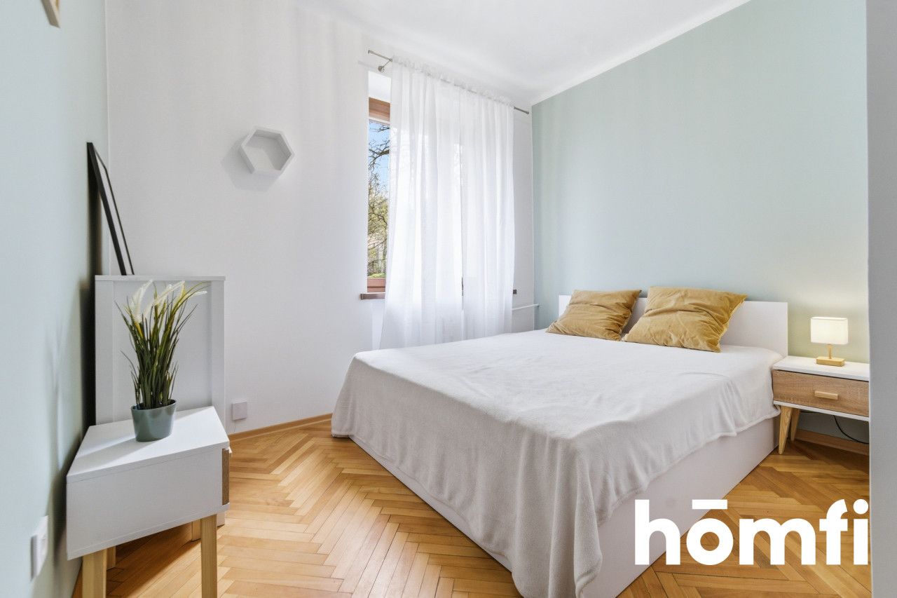 Koszutka | 2 rooms | Renovated apartment - Квартира - Оренда - Katowice, Koszutka