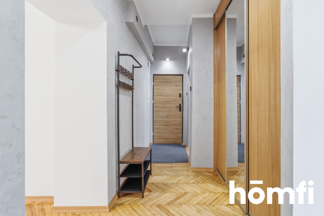 Koszutka | 2 rooms | Renovated apartment - Квартира - Оренда - Katowice, Koszutka