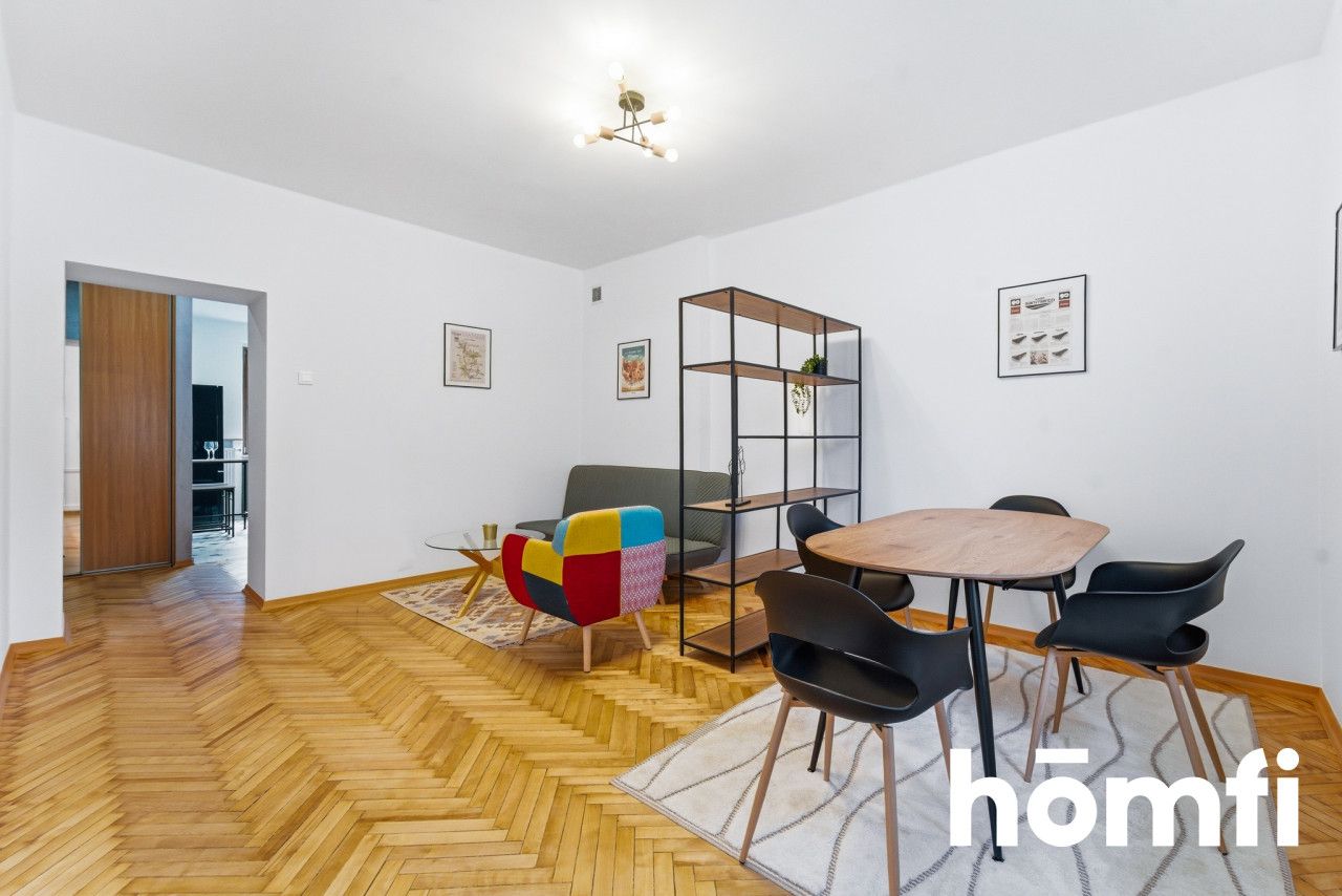 Koszutka | 2 rooms | Renovated apartment - Квартира - Оренда - Katowice, Koszutka