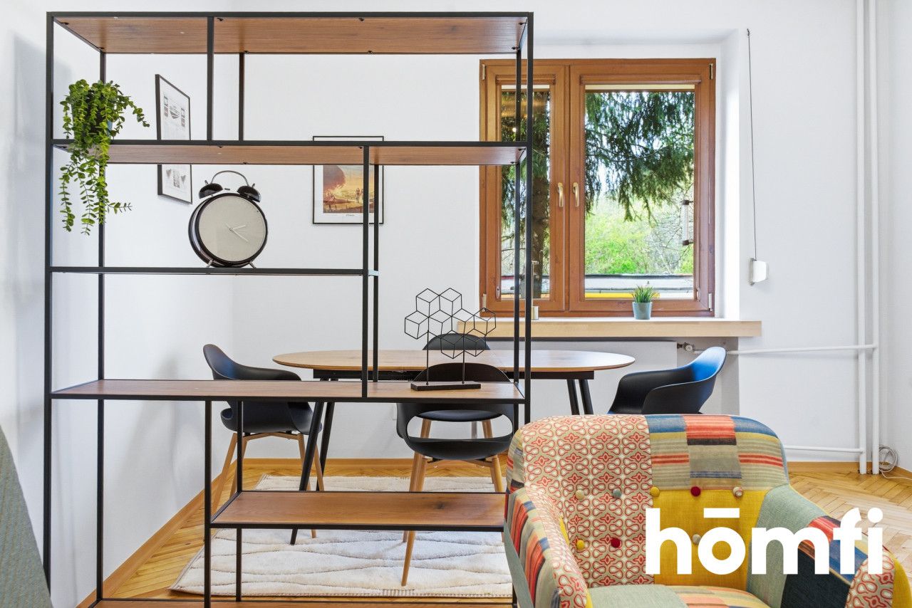 Koszutka | 2 rooms | Renovated apartment - Квартира - Оренда - Katowice, Koszutka