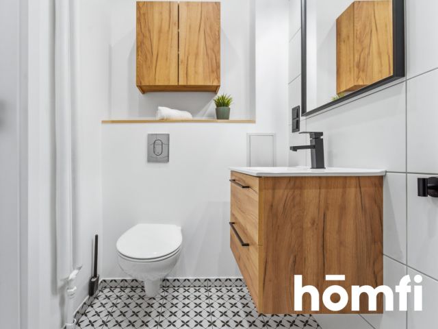 Koszutka | 2 rooms | Renovated apartment - Apartment - Rent - Katowice, Koszutka