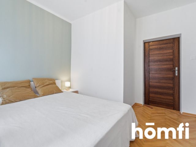 Koszutka | 2 rooms | Renovated apartment - Apartment - Rent - Katowice, Koszutka