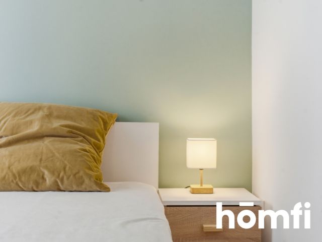 Koszutka | 2 rooms | Renovated apartment - Apartment - Rent - Katowice, Koszutka