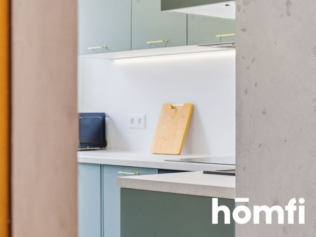 Koszutka | 2 rooms | Renovated apartment - Apartment - Rent - Katowice, Koszutka