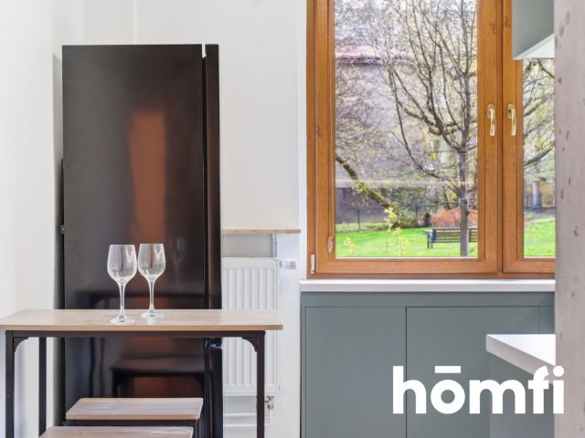 Koszutka | 2 rooms | Renovated apartment - Apartment - Rent - Katowice, Koszutka