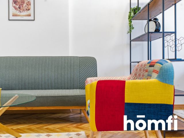 Koszutka | 2 rooms | Renovated apartment - Apartment - Rent - Katowice, Koszutka