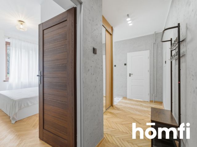 Koszutka | 2 rooms | Renovated apartment - Apartment - Rent - Katowice, Koszutka