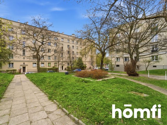 Koszutka | 2 pokoje | Mieszkanie z klimatem - Mieszkanie - Wynajem - Katowice, Koszutka