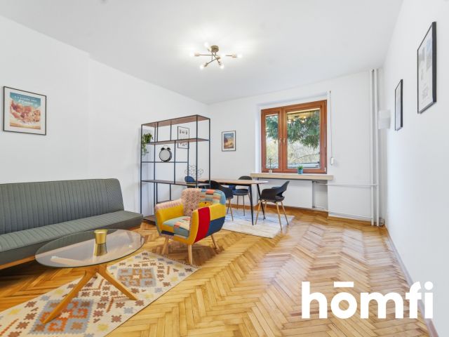 Koszutka | 2 pokoje | Po remoncie - Mieszkanie - Wynajem - Katowice, Koszutka