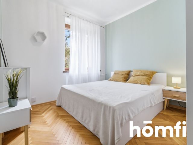 Koszutka | 2 rooms | Renovated apartment - Apartment - Rent - Katowice, Koszutka