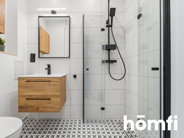 Koszutka | 2 rooms | Renovated apartment - Apartment - Rent - Katowice, Koszutka