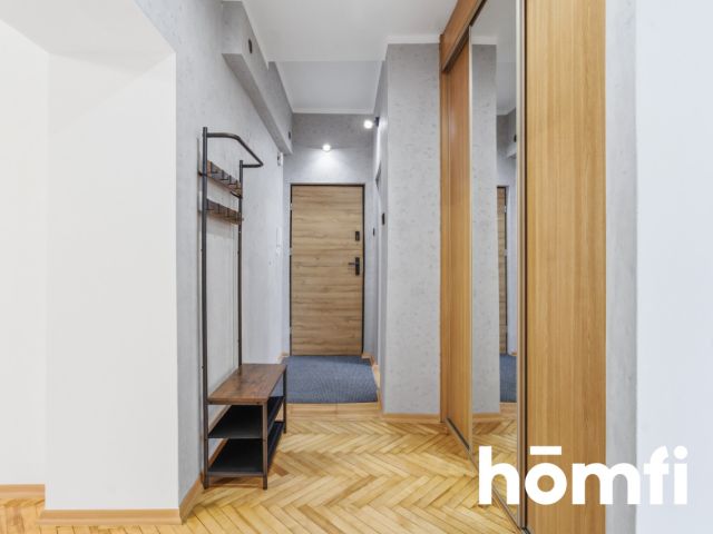 Koszutka | 2 rooms | Renovated apartment - Apartment - Rent - Katowice, Koszutka