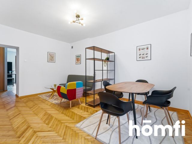 Koszutka | 2 rooms | Renovated apartment - Apartment - Rent - Katowice, Koszutka