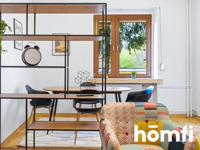 Koszutka | 2 rooms | Renovated apartment - Apartment - Rent - Katowice, Koszutka