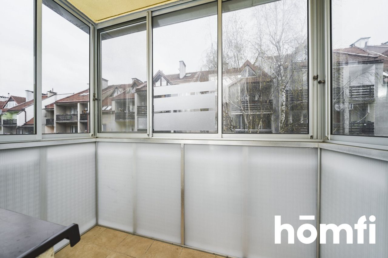 Comfortable 37 m² apartment with underground parking - Apartment - Rent - Kraków, Podgórze / Kurdwanów