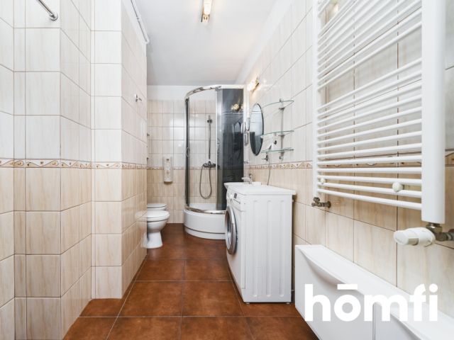 Komfortowe mieszkanie 37 m² z parkingiem podziemnym - Mieszkanie - Wynajem - Kraków, Podgórze / Kurdwanów