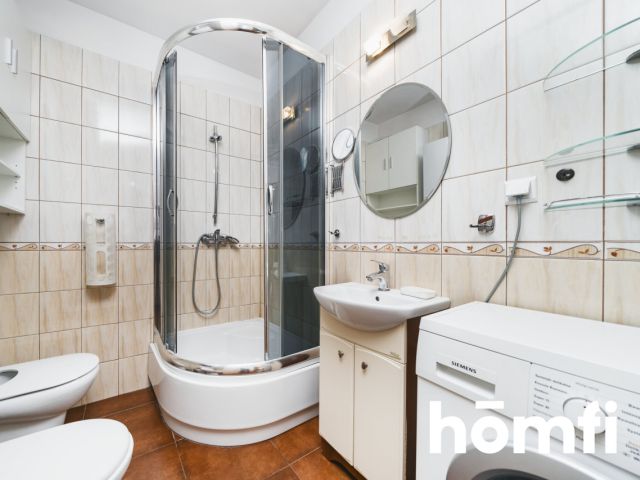 Komfortowe mieszkanie 37 m² z parkingiem podziemnym - Mieszkanie - Wynajem - Kraków, Podgórze / Kurdwanów