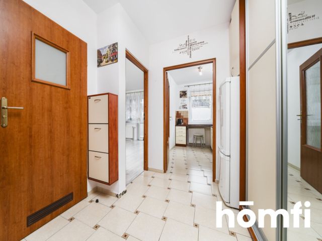 Komfortowe mieszkanie 37 m² z parkingiem podziemnym - Mieszkanie - Wynajem - Kraków, Podgórze / Kurdwanów