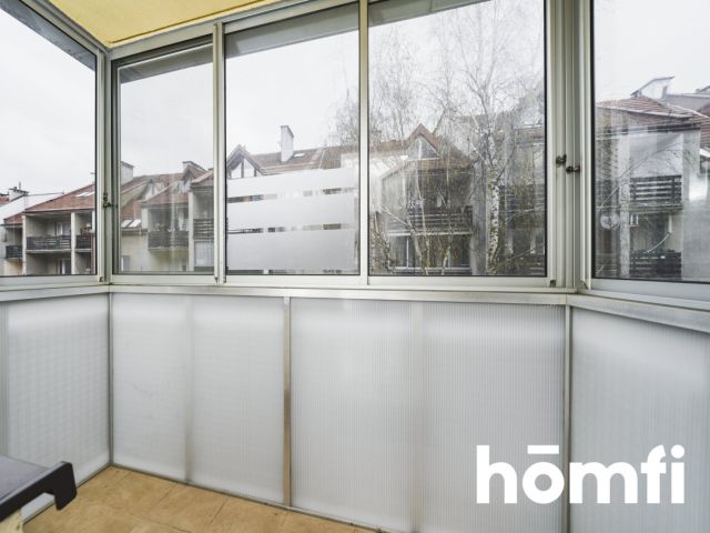 Komfortowe mieszkanie 37 m² z parkingiem podziemnym - Mieszkanie - Wynajem - Kraków, Podgórze / Kurdwanów