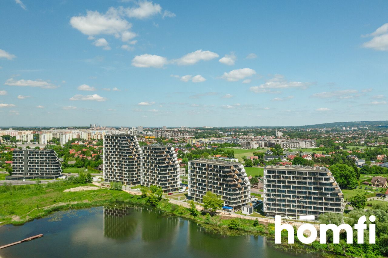 PANORAMA I 3 ROOMS I LOGGIA 10.5 m2 - Квартира - Продаж - Rzeszów, Drabinianka