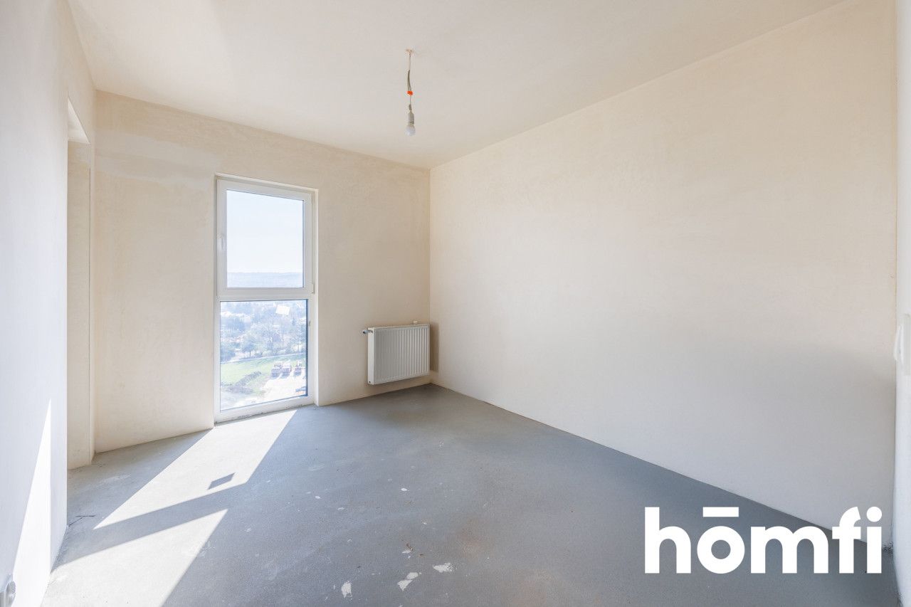 PANORAMA I 3 ROOMS I LOGGIA 10.5 m2 - Квартира - Продаж - Rzeszów, Drabinianka