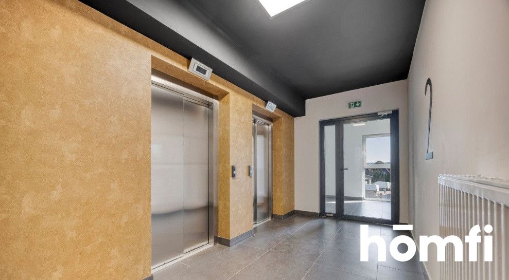 PANORAMA I 3 ROOMS I LOGGIA 10.5 m2 - Квартира - Продаж - Rzeszów, Drabinianka