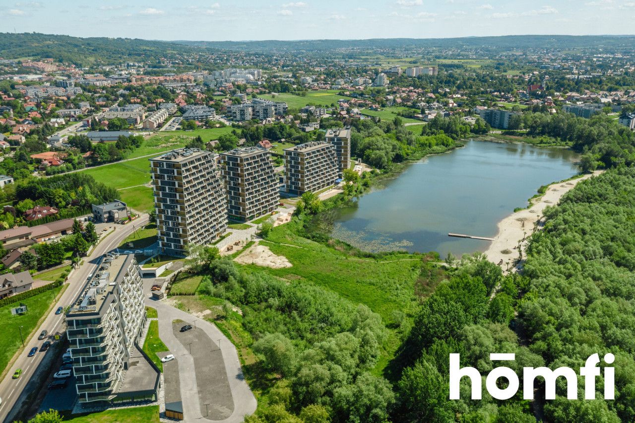 PANORAMA I 3 ROOMS I LOGGIA 10.5 m2 - Квартира - Продаж - Rzeszów, Drabinianka