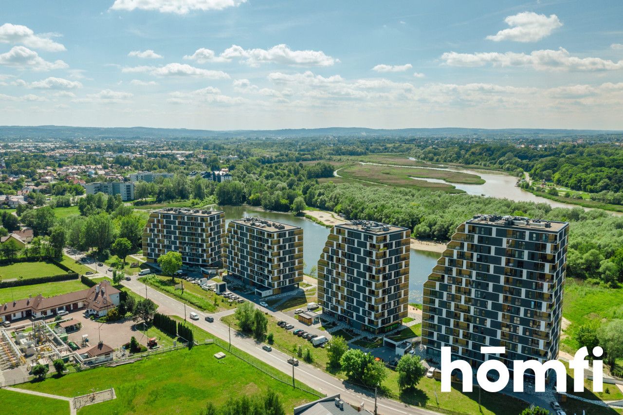 PANORAMA I 3 ROOMS I LOGGIA 10.5 m2 - Квартира - Продаж - Rzeszów, Drabinianka