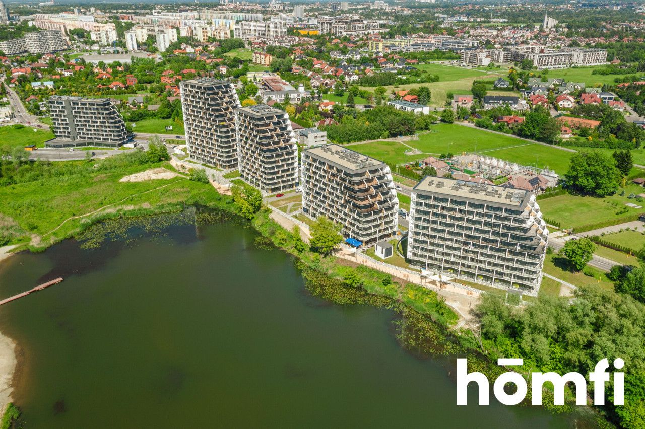 PANORAMA I 3 ROOMS I LOGGIA 10.5 m2 - Квартира - Продаж - Rzeszów, Drabinianka