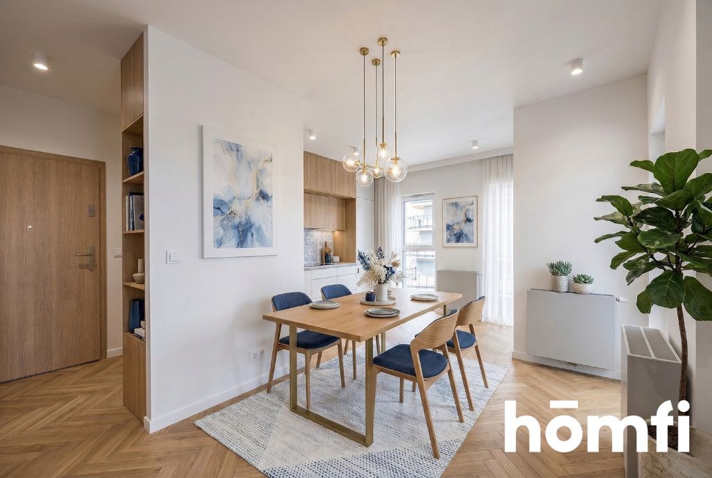 PANORAMA I 3 ROOMS I LOGGIA 10.5 m2 - Квартира - Продаж - Rzeszów, Drabinianka