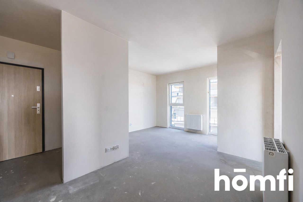 PANORAMA I 3 ROOMS I LOGGIA 10.5 m2 - Квартира - Продаж - Rzeszów, Drabinianka