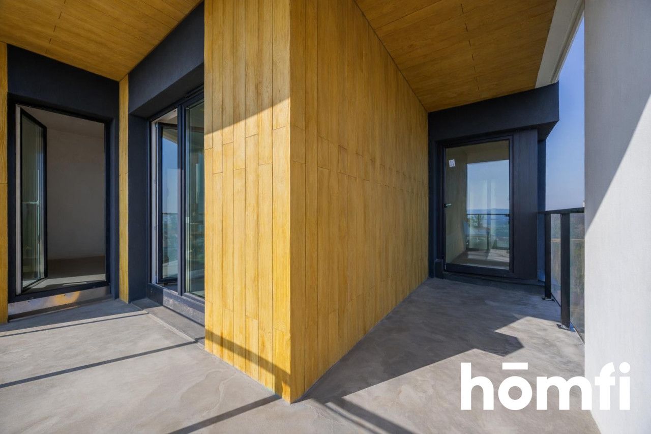 PANORAMA I 3 ROOMS I LOGGIA 10.5 m2 - Квартира - Продаж - Rzeszów, Drabinianka