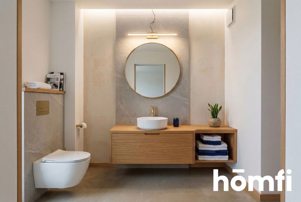 PANORAMA I 3 ROOMS I LOGGIA 10.5 m2 - Квартира - Продаж - Rzeszów, Drabinianka