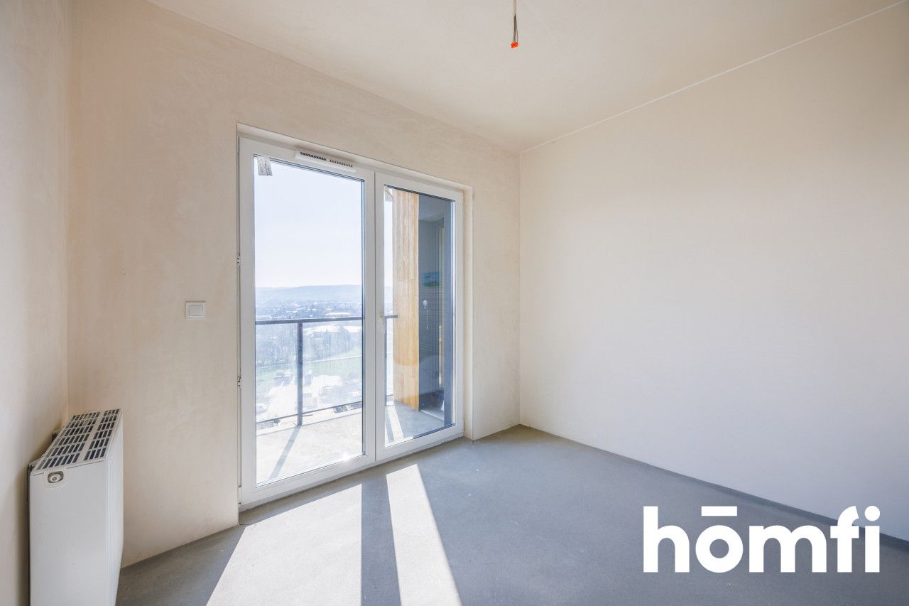 PANORAMA I 3 ROOMS I LOGGIA 10.5 m2 - Квартира - Продаж - Rzeszów, Drabinianka