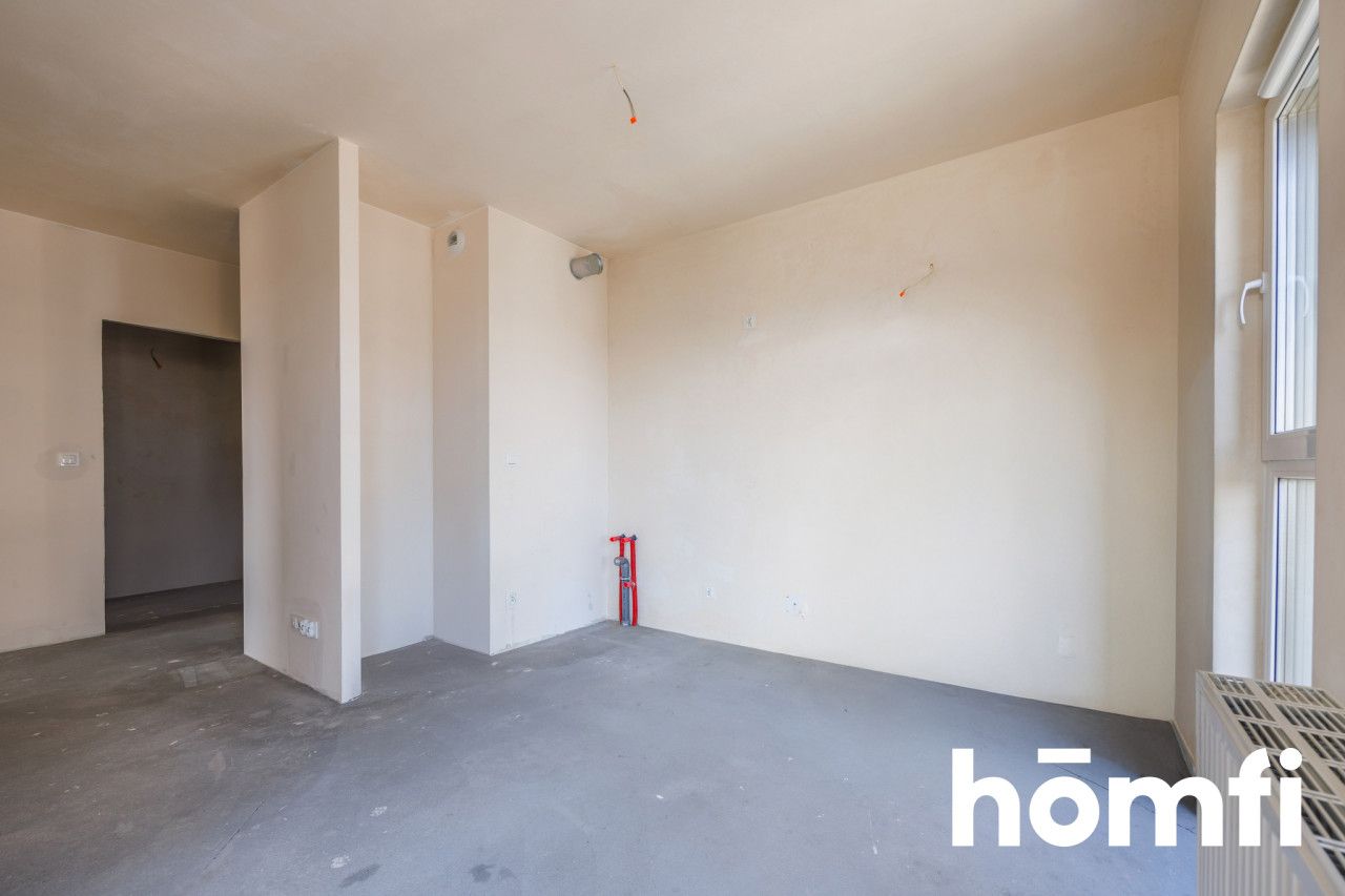 PANORAMA I 3 ROOMS I LOGGIA 10.5 m2 - Квартира - Продаж - Rzeszów, Drabinianka