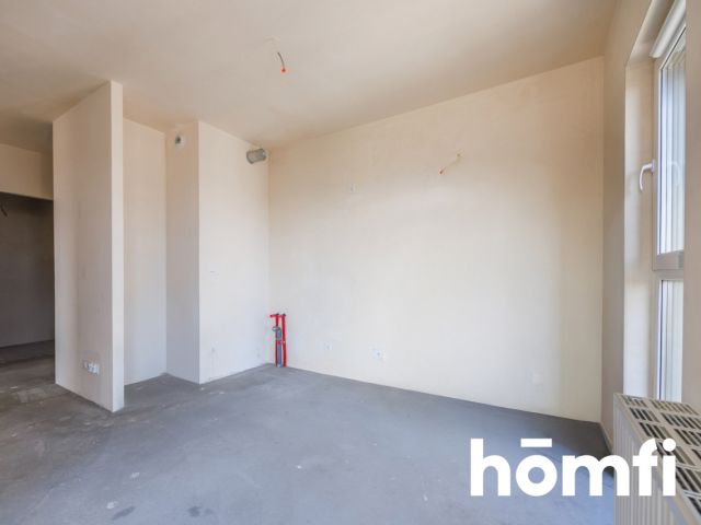 PANORAMA I 3 ROOMS I LOGGIA 10.5 m2 - Apartment - Sale - Rzeszów, Drabinianka