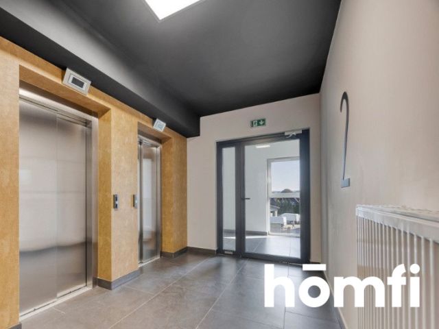 PANORAMA I 3 POKOJE I LOGGIA 10,5 m2 - Mieszkanie - Sprzedaż - Rzeszów, Drabinianka