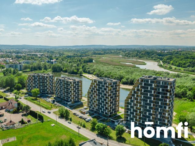 PANORAMA I 3 ROOMS I LOGGIA 10.5 m2 - Apartment - Sale - Rzeszów, Drabinianka