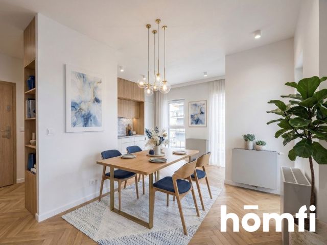 PANORAMA I 3 POKOJE I LOGGIA 10,5 m2 - Mieszkanie - Sprzedaż - Rzeszów, Drabinianka