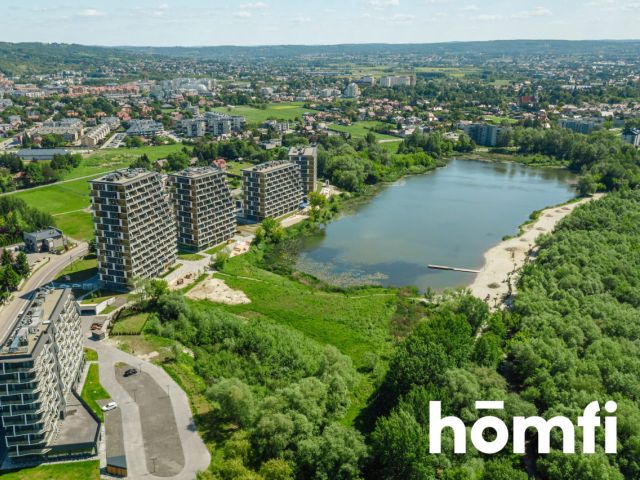 PANORAMA I 3 ROOMS I LOGGIA 10.5 m2 - Apartment - Sale - Rzeszów, Drabinianka