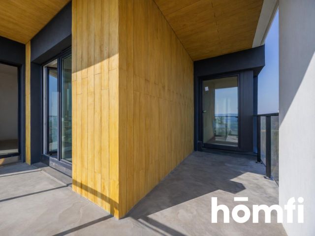 PANORAMA I 3 POKOJE I LOGGIA 10,5 m2 - Mieszkanie - Sprzedaż - Rzeszów, Drabinianka