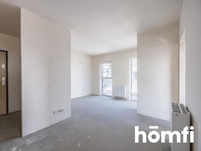 PANORAMA I 3 ROOMS I LOGGIA 10.5 m2 - Apartment - Sale - Rzeszów, Drabinianka