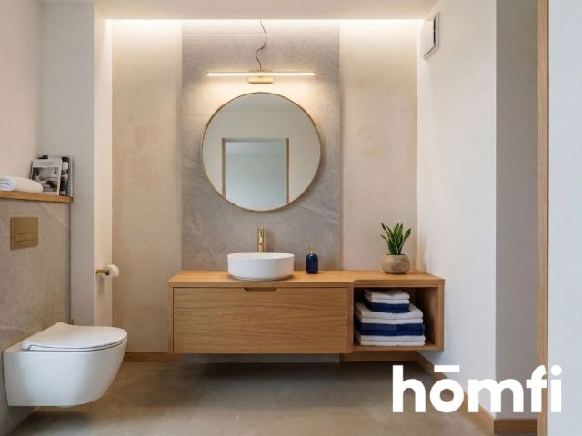 PANORAMA I 3 POKOJE I LOGGIA 10,5 m2 - Mieszkanie - Sprzedaż - Rzeszów, Drabinianka