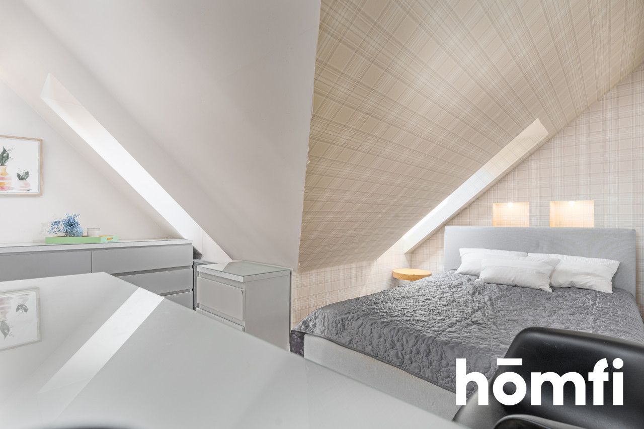 Cozy 2-Room Apartment in a Quiet Neighborhood - Квартира - Оренда - Gdańsk, Orunia Górna