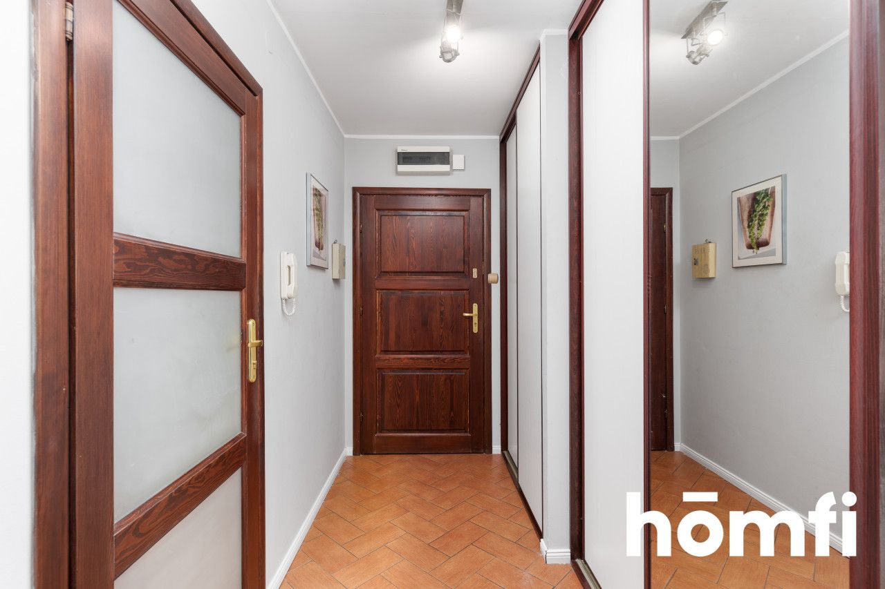 Cozy 2-Room Apartment in a Quiet Neighborhood - Квартира - Оренда - Gdańsk, Orunia Górna