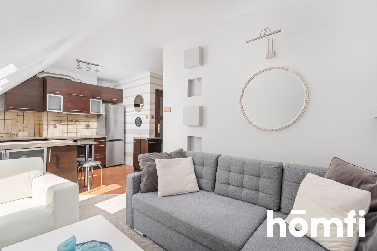 Cozy 2-Room Apartment in a Quiet Neighborhood - Квартира - Оренда - Gdańsk, Orunia Górna