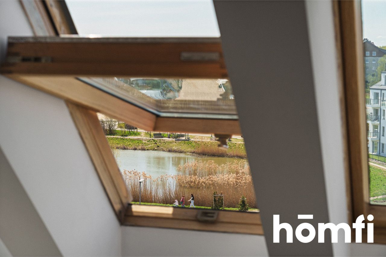 Cozy 2-Room Apartment in a Quiet Neighborhood - Квартира - Оренда - Gdańsk, Orunia Górna