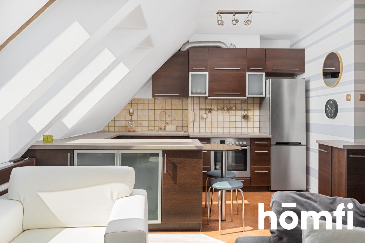 Cozy 2-Room Apartment in a Quiet Neighborhood - Квартира - Оренда - Gdańsk, Orunia Górna